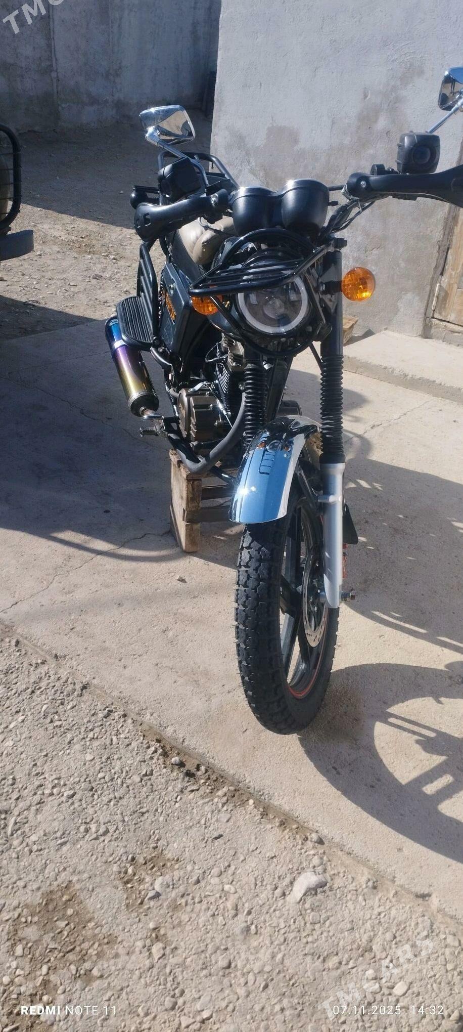 Fekon FK200-14G 2025 - 20 000 TMT - Джебел - img 2