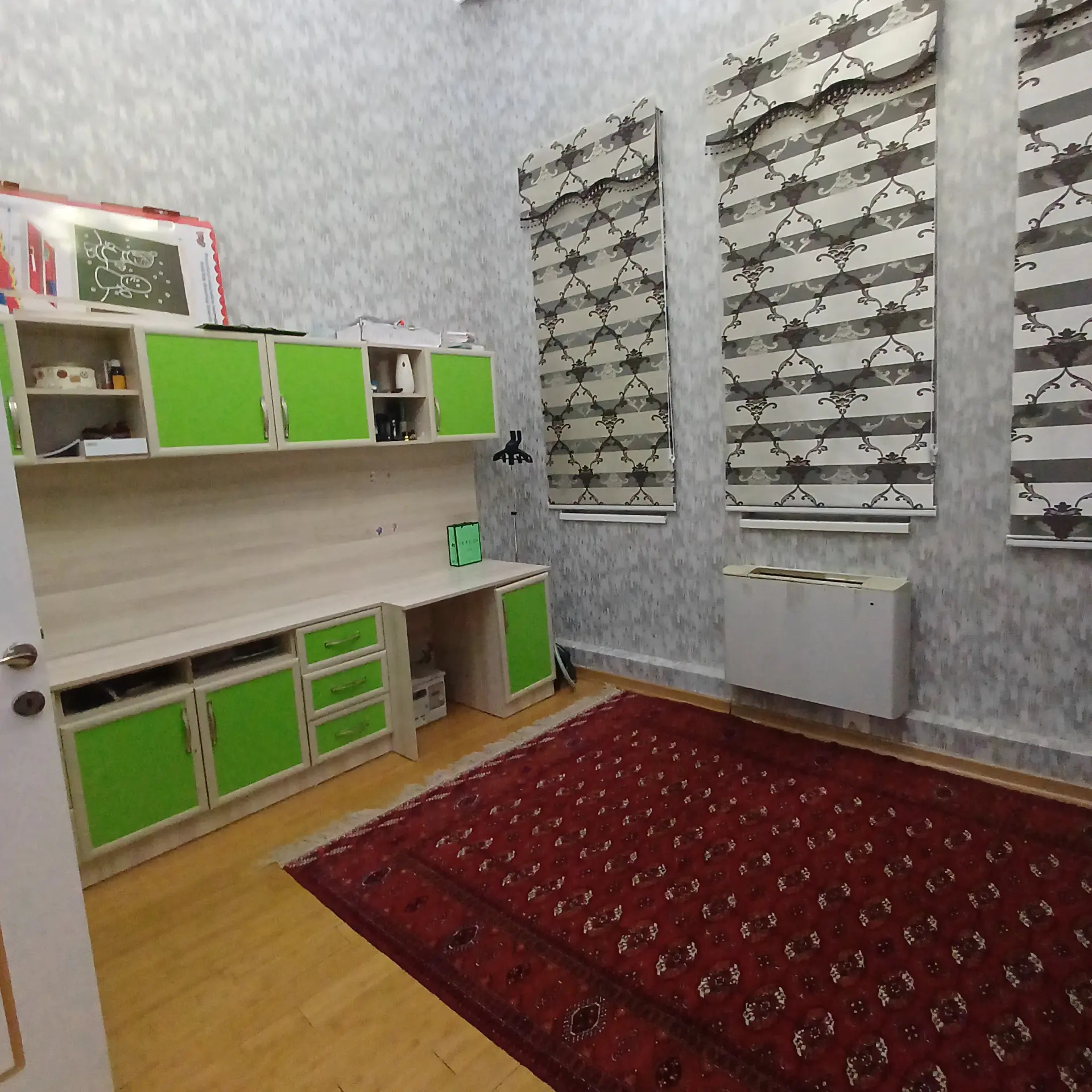 ЭЛИТКА МОСКОВСКАЯ 4 КОМНАТЫ - Aşgabat - img 3