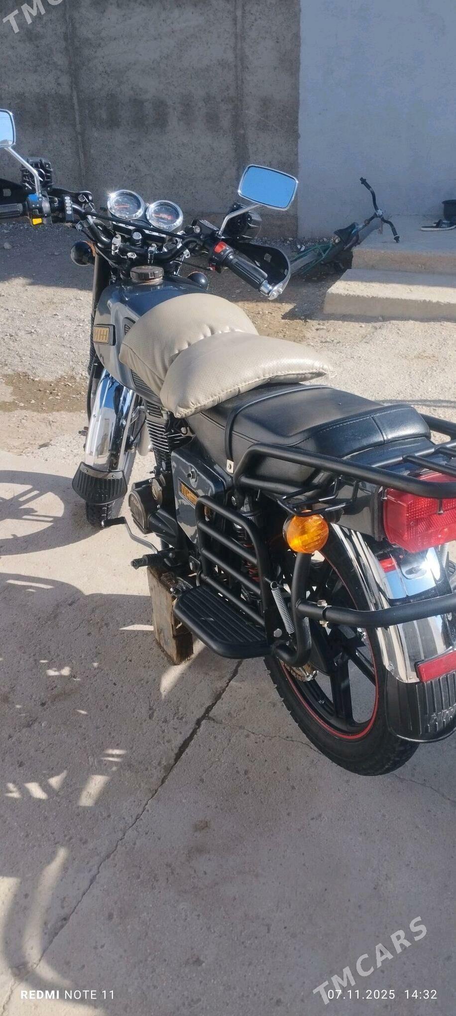 Fekon FK200-14G 2025 - 20 000 TMT - Джебел - img 1