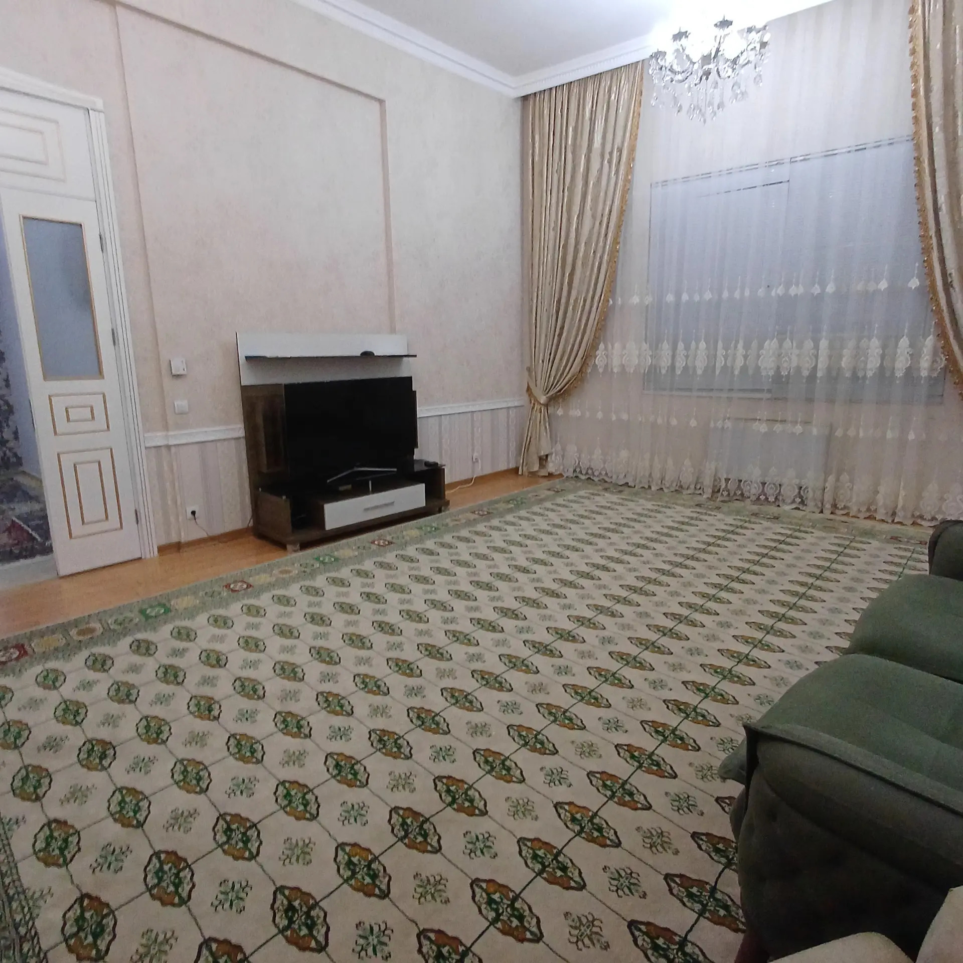 ЭЛИТКА МОСКОВСКАЯ 4 КОМНАТЫ - Aşgabat - img 2