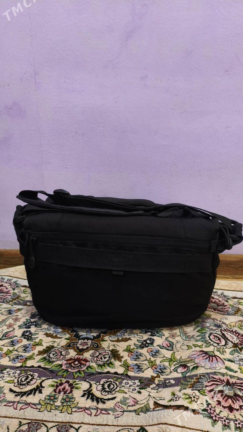 Sumka Kamera ucin - Балканабат - img 3