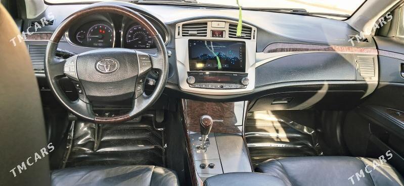 Toyota Avalon 2012 - 290 000 TMT - Daşoguz - img 8