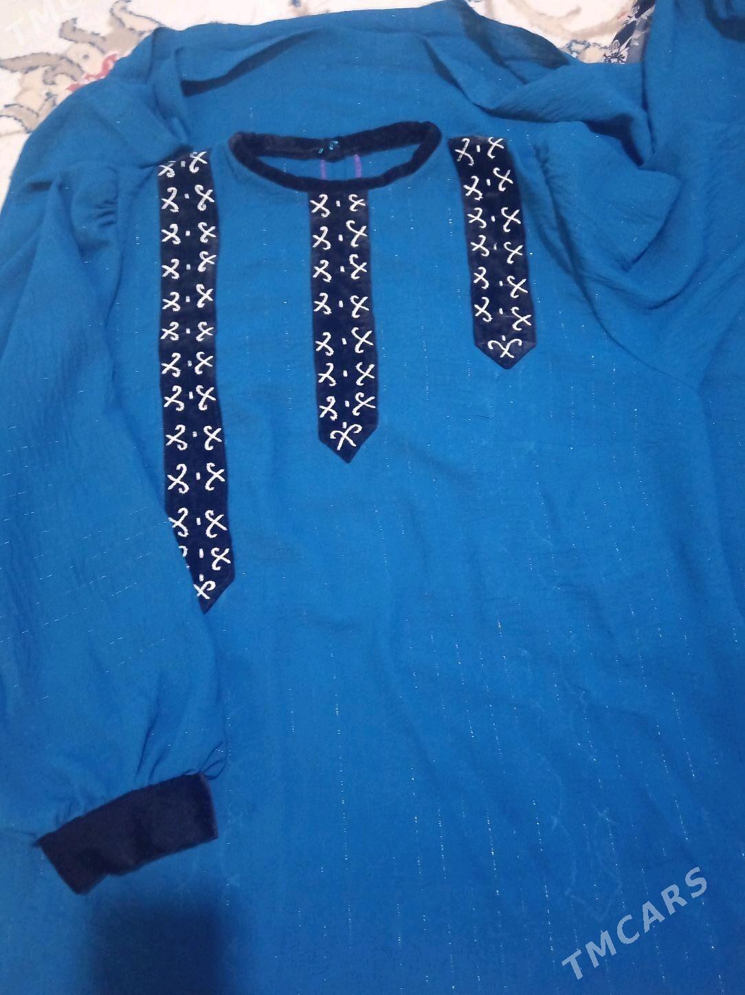 Dikilgi koynekler - Гызыларбат - img 4