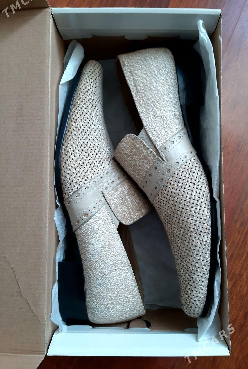 ТУФЛИ НОВЫЕ - Aşgabat - img 1