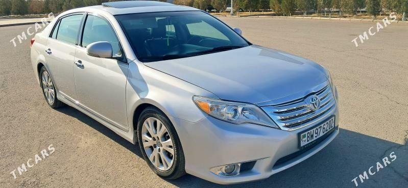 Toyota Avalon 2012 - 290 000 TMT - Daşoguz - img 7