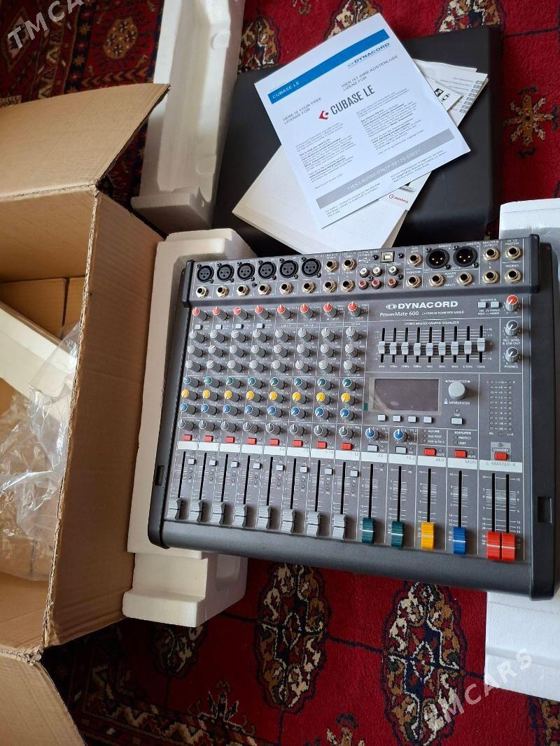 Dinakort put Toy aparat - Baýramaly - img 1