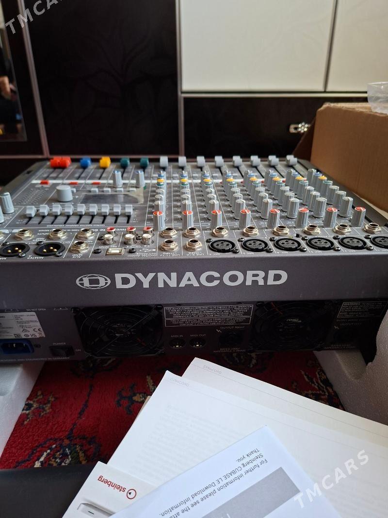 Dinakort put Toy aparat - Baýramaly - img 2