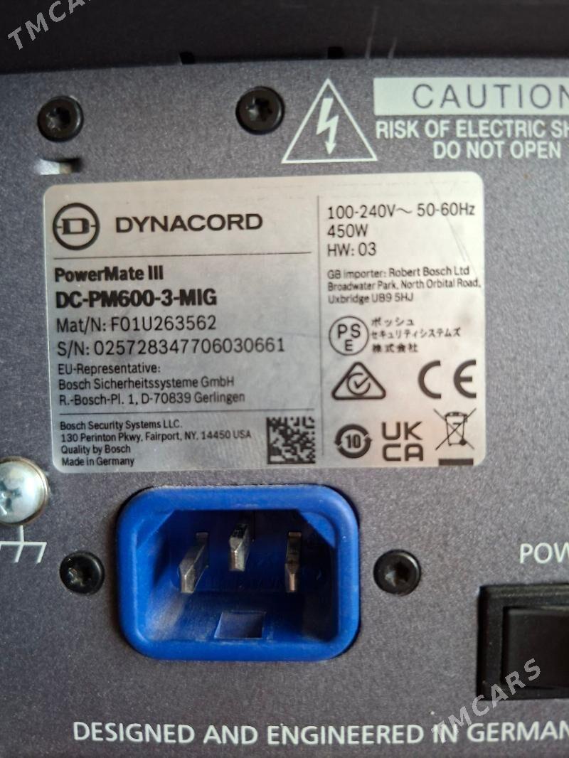 Dinakort put Toy aparat - Baýramaly - img 3