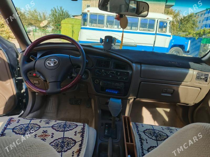 Toyota Camry 1996 - 90 000 TMT - Türkmenabat - img 5