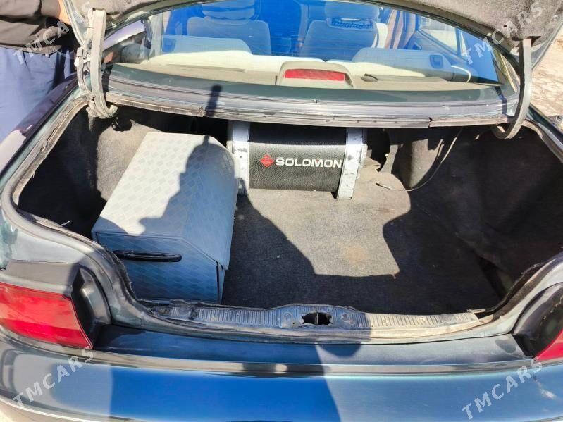 Toyota Camry 1996 - 90 000 TMT - Türkmenabat - img 8