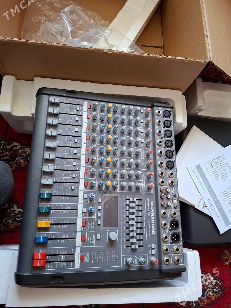 Dinakort put Toy aparat - Baýramaly - img 5