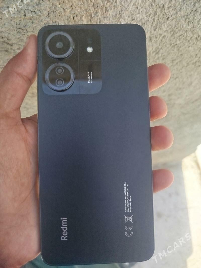 redmi 13c - Mary - img 2