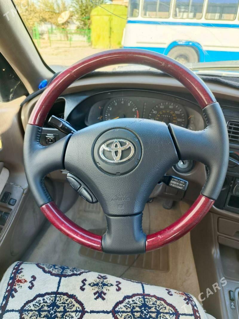 Toyota Camry 1996 - 90 000 TMT - Türkmenabat - img 4