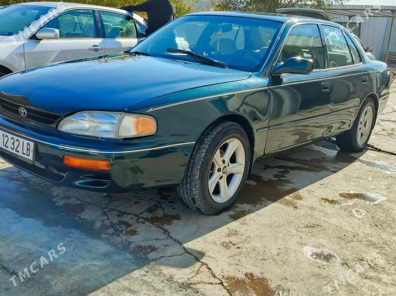 Toyota Camry 1996 - 90 000 TMT - Türkmenabat - img 3