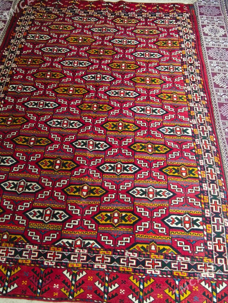 Ковры - Türkmenbaşy - img 1