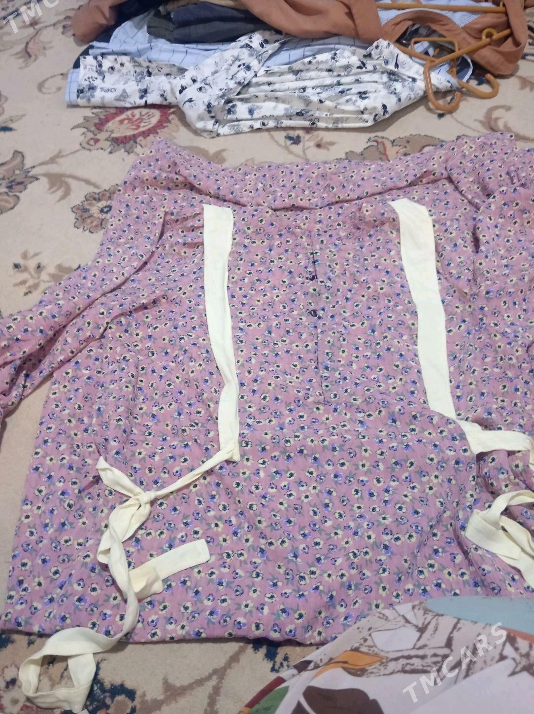 Dikilgi koynekler - Гызыларбат - img 7