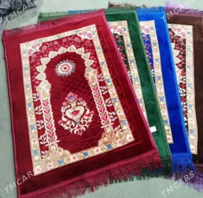 NAMAZLYK MAHMAL НАМАЗЛЫК - Aşgabat - img 2