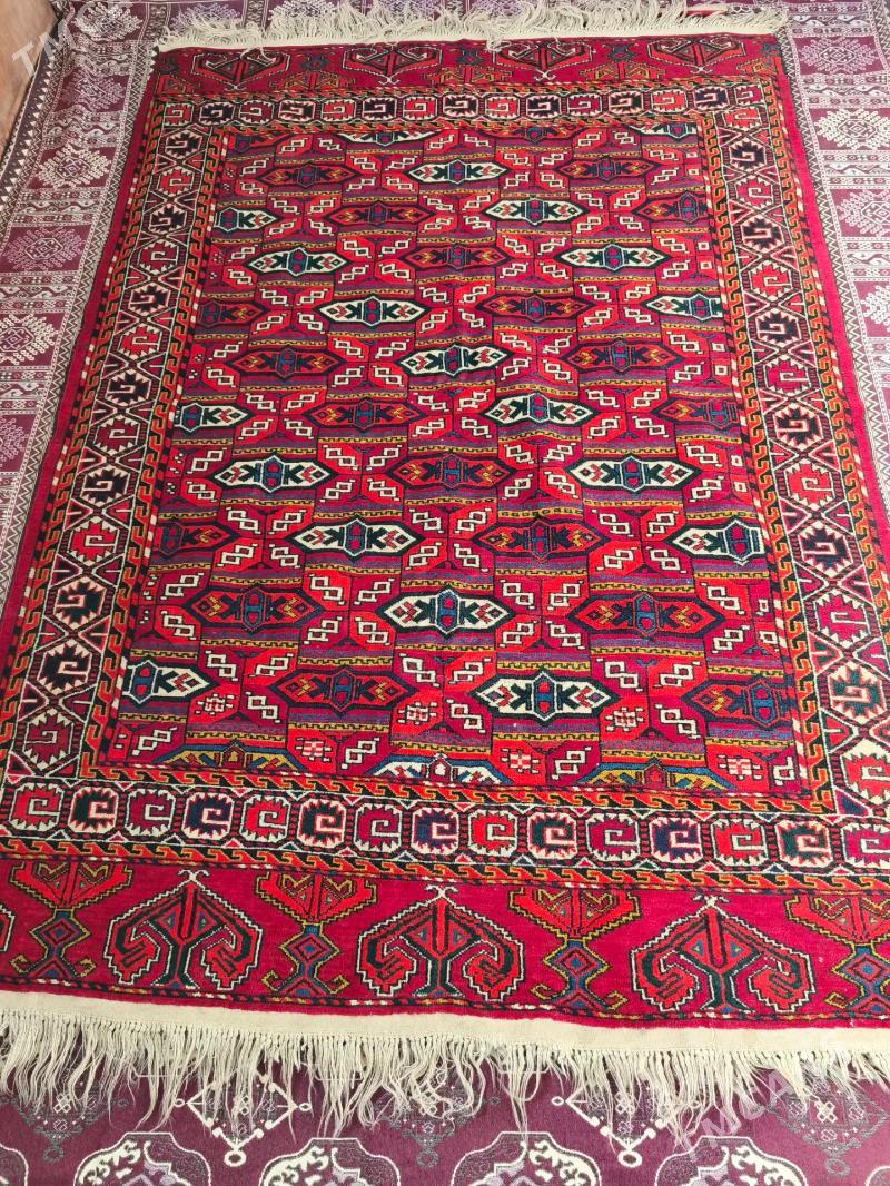 Ковры - Türkmenbaşy - img 3