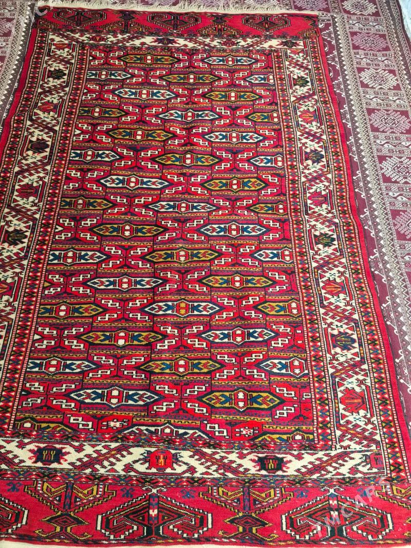 Ковры - Türkmenbaşy - img 2