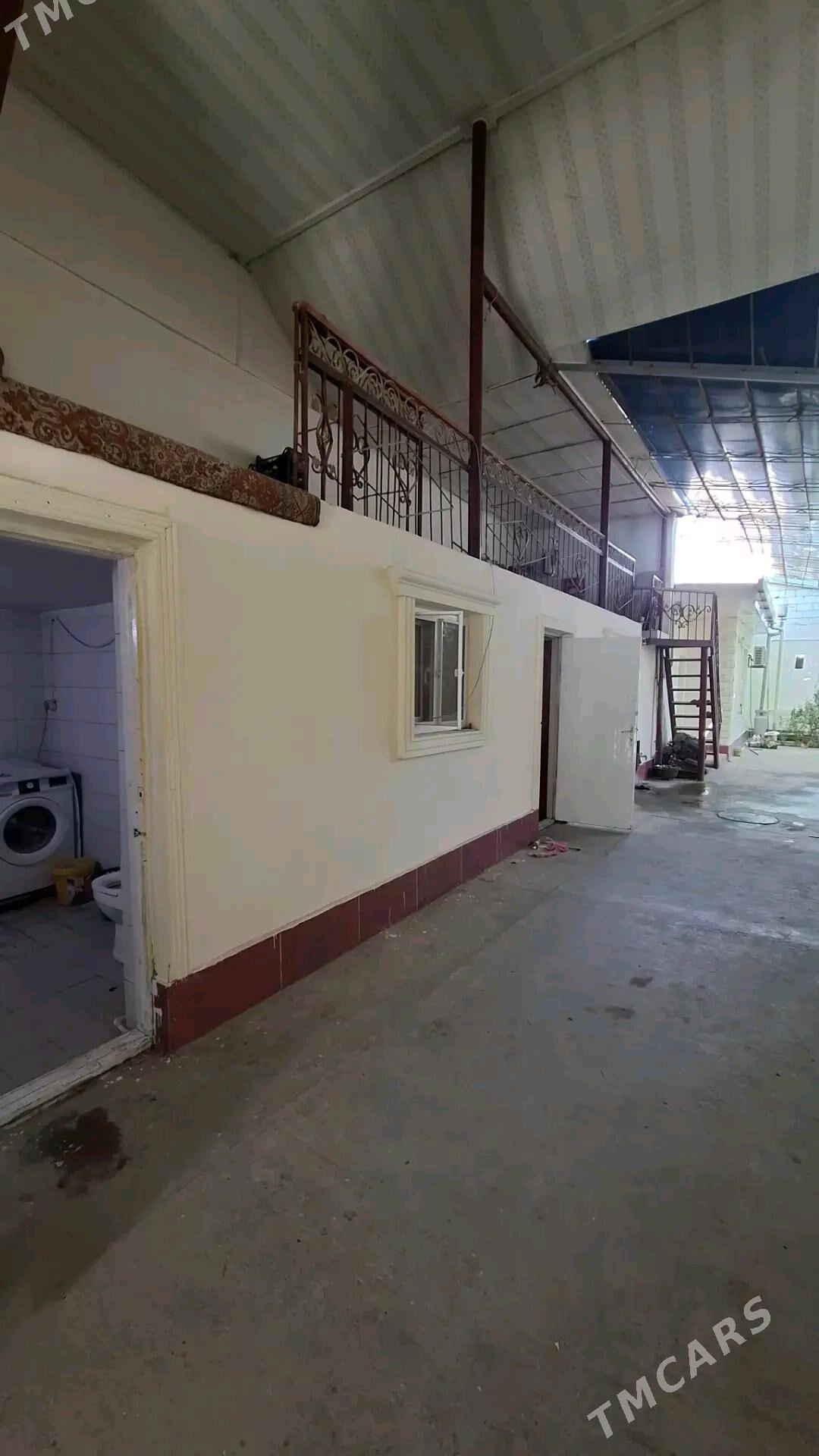 Arenda plan jay hitrowka - Ашхабад - img 1