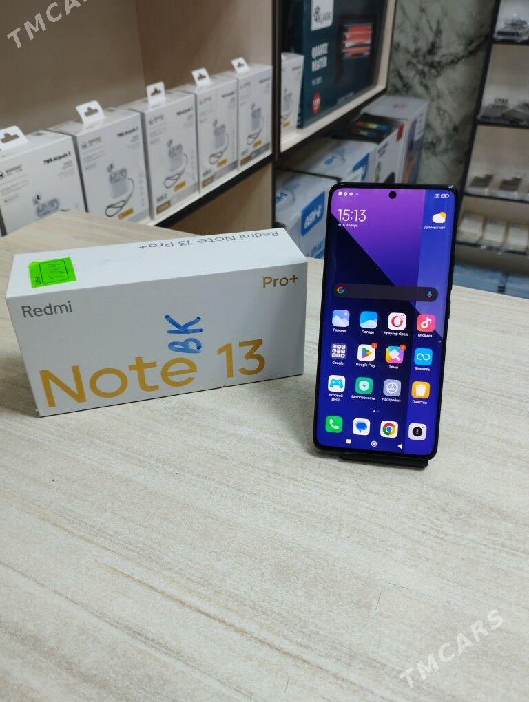 REDMI not 13 pro plus - 30 мкр - img 2