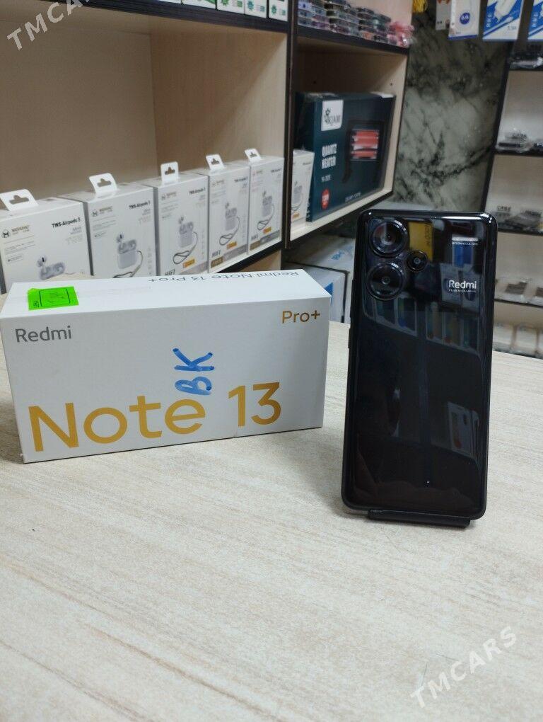 REDMI not 13 pro plus - 30 мкр - img 1