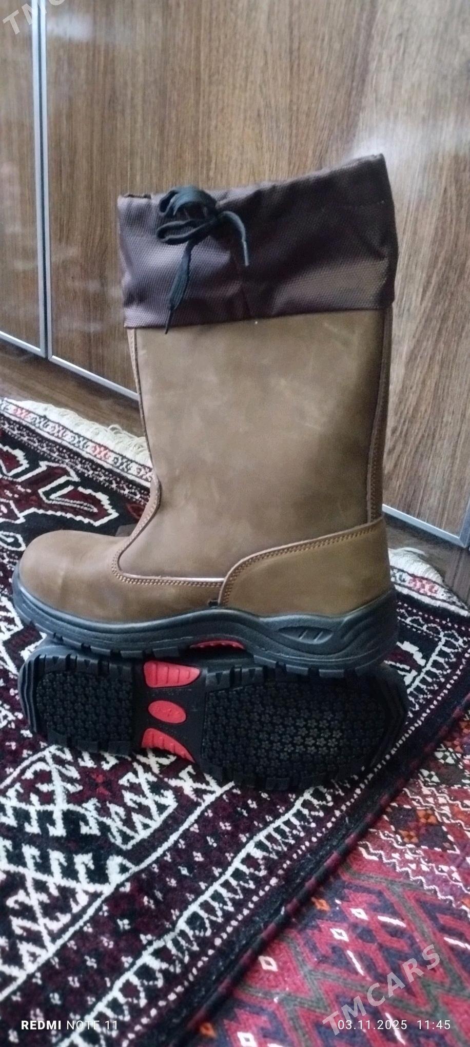 İş ayakgap - Джебел - img 1