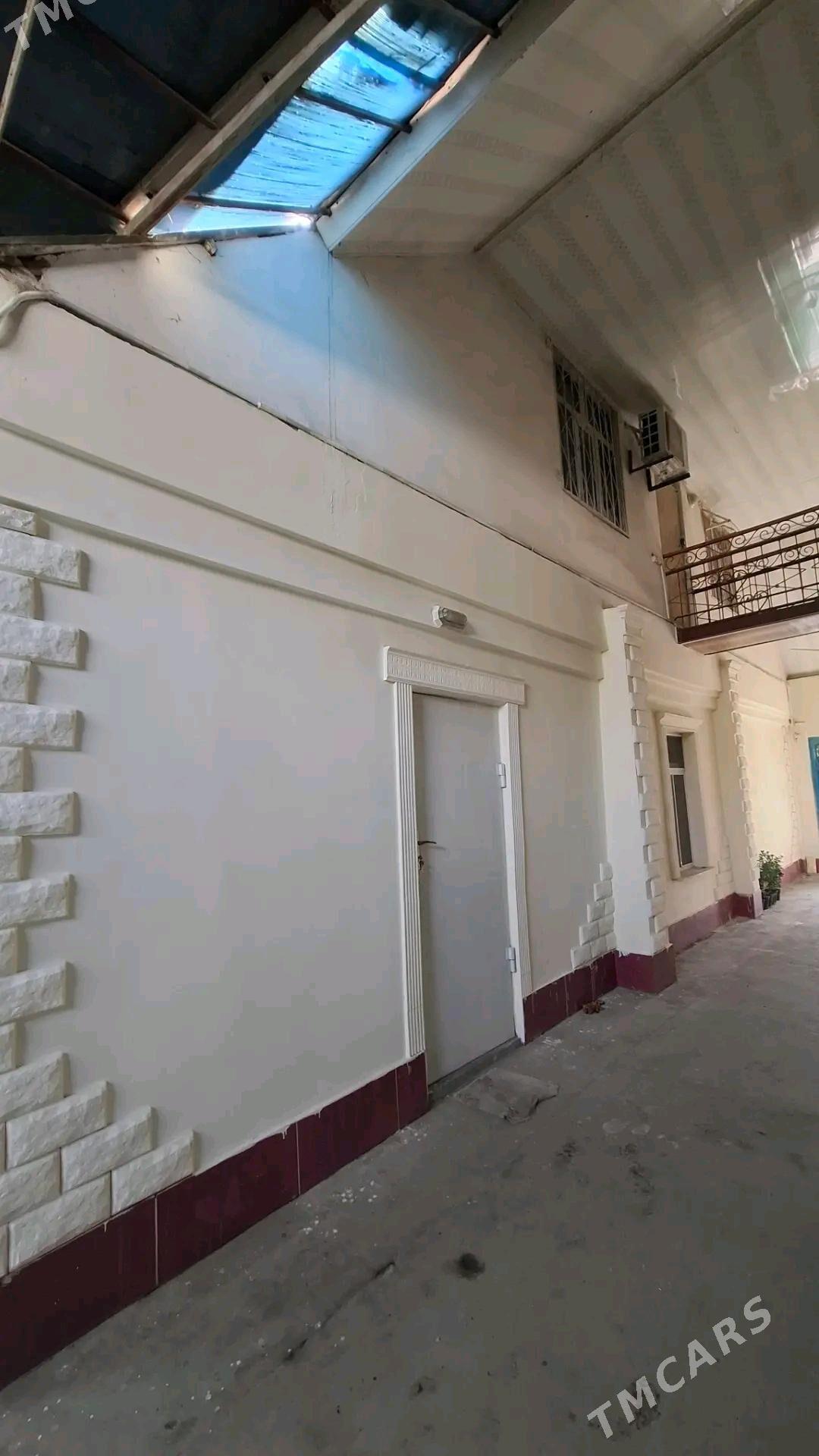 Arenda plan jay hitrowka - Ашхабад - img 9