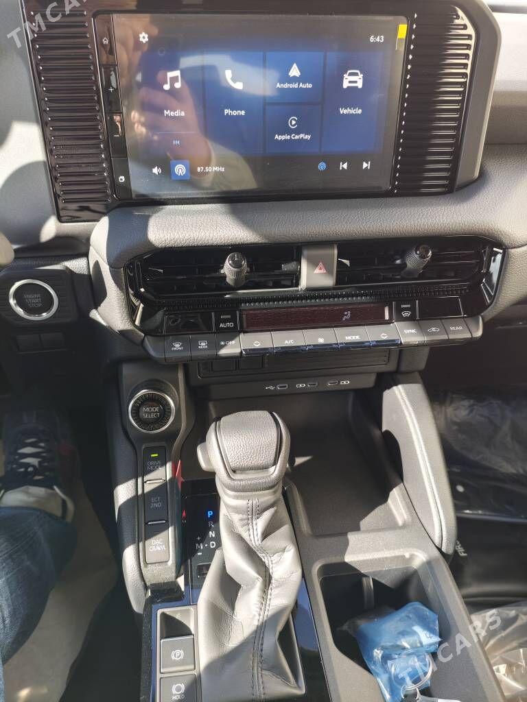 Toyota Land Cruiser Prado 2025 - 1 015 000 TMT - Ашхабад - img 5