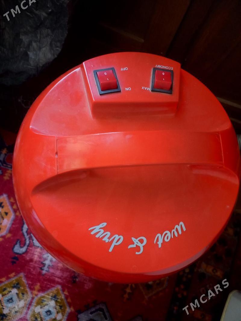 Пылесос - Мары - img 2