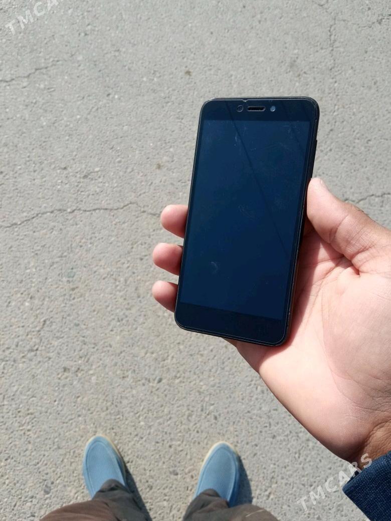 Redmi go - Mary - img 2