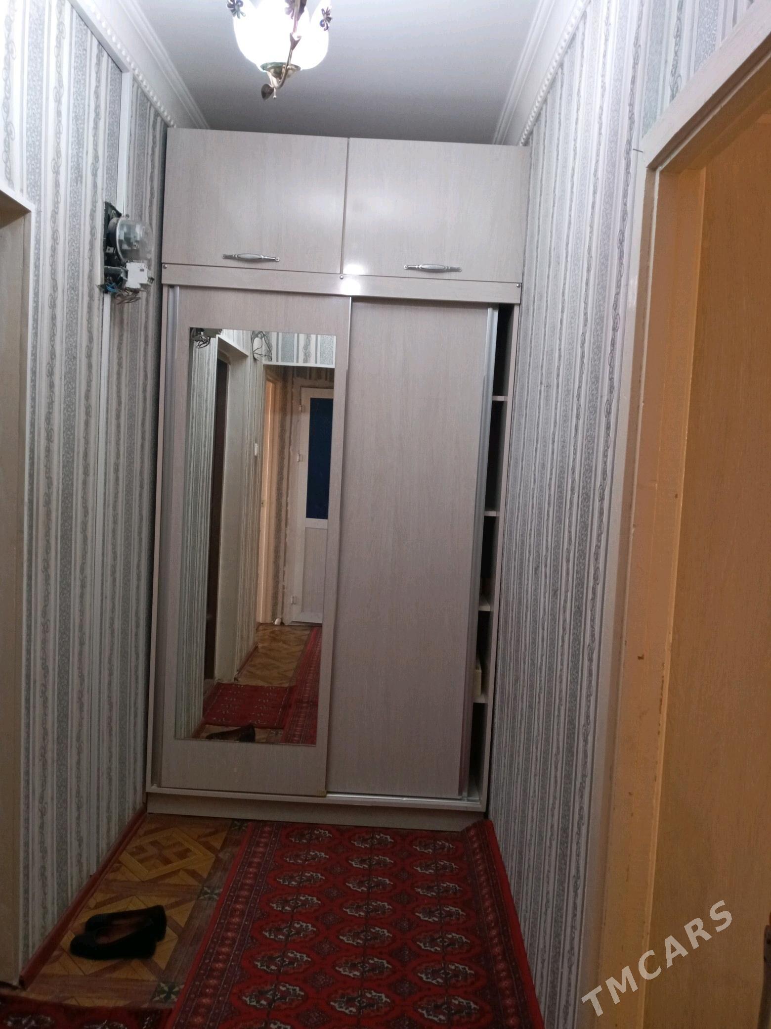 Arenda kwartiraArenda Kwartir - Türkmenabat - img 1