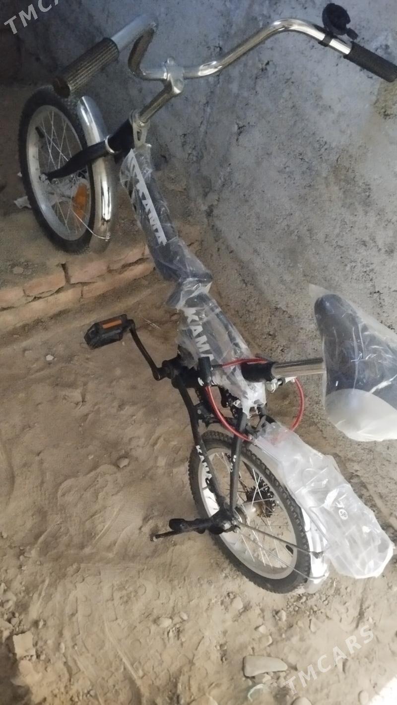 tigir duga päket sürlen - Бахарден - img 3