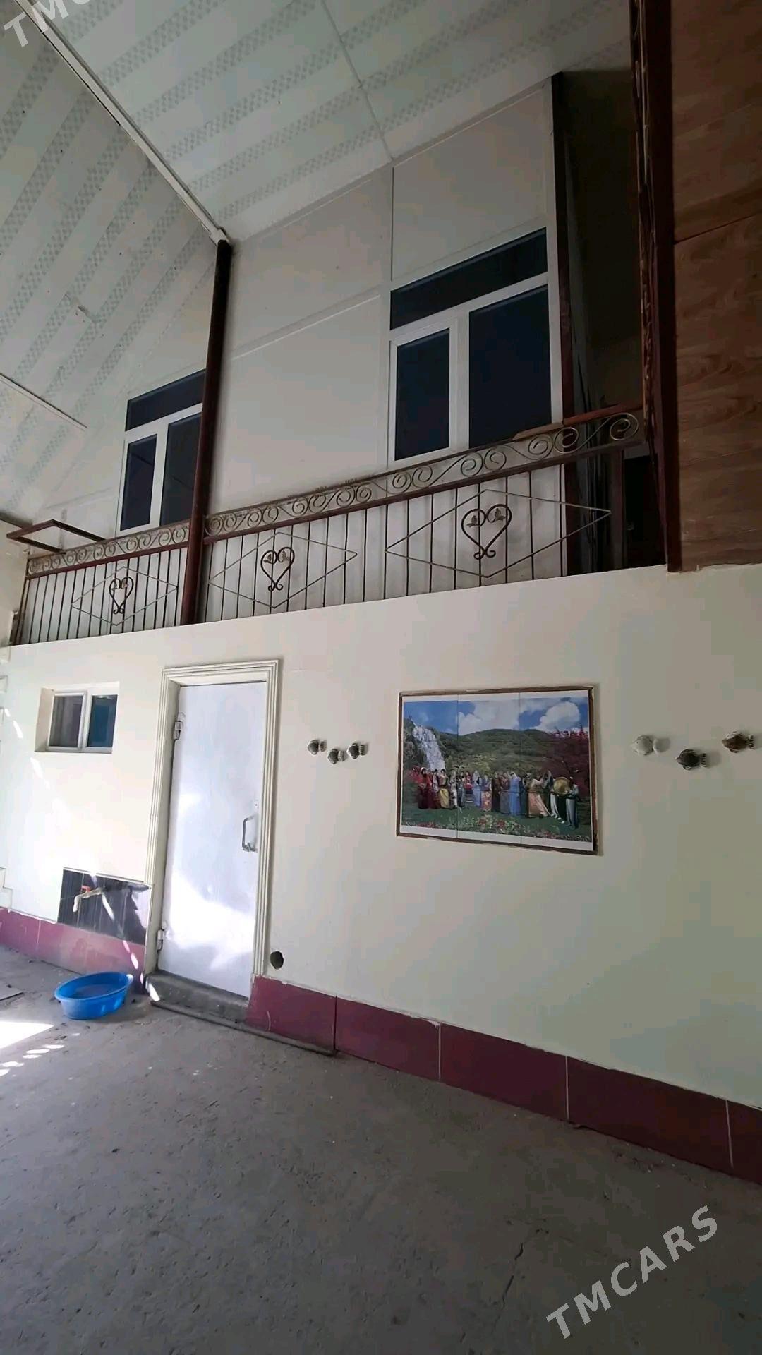 Arenda plan jay hitrowka - Ашхабад - img 8