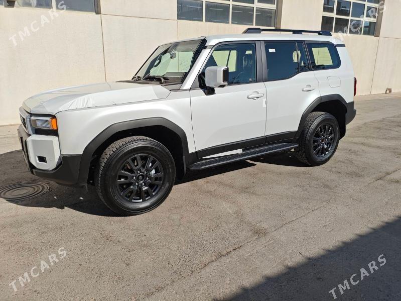 Toyota Land Cruiser Prado 2025 - 1 015 000 TMT - Ашхабад - img 2