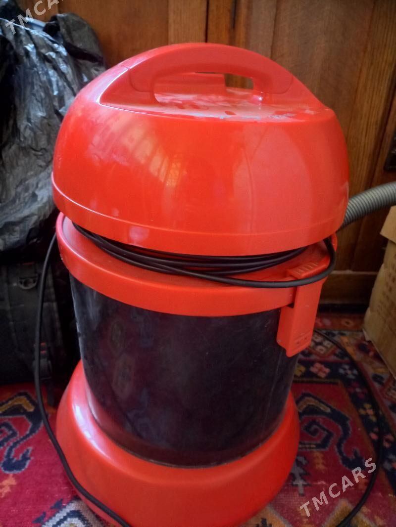 Пылесос - Мары - img 1