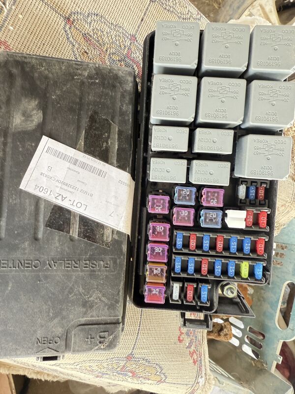 kamyuter blok 850 TMT - Mary - img 2