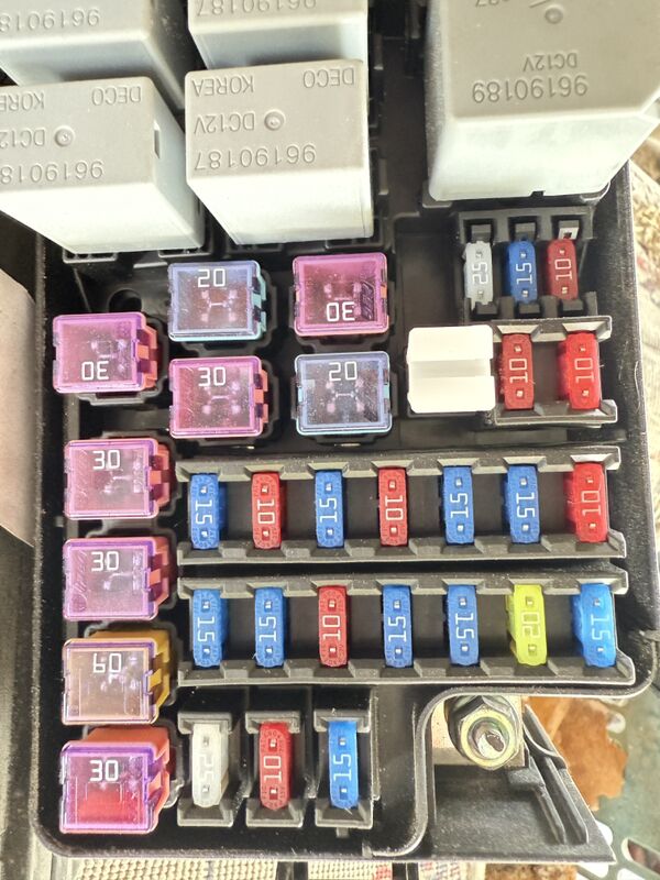 kamyuter blok 850 TMT - Mary - img 1