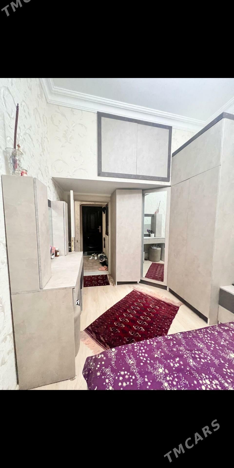 Arkac sentyr 4komnat - Ашхабад - img 3