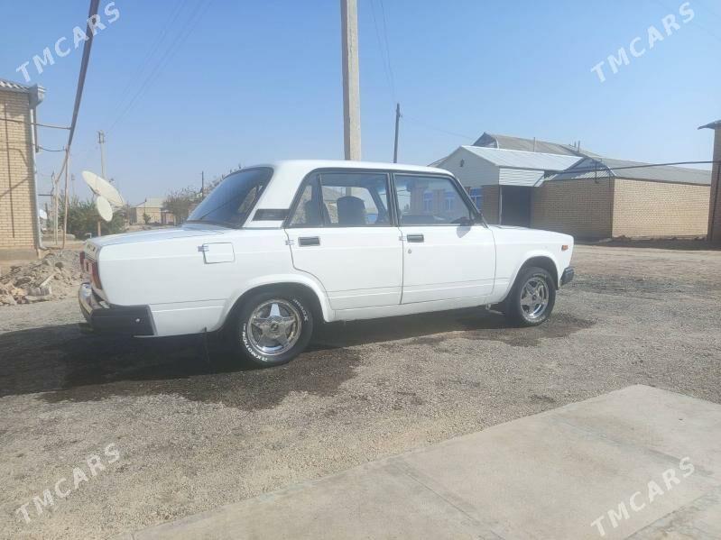 Lada 2107 2004 - 37 000 TMT - Мургап - img 6