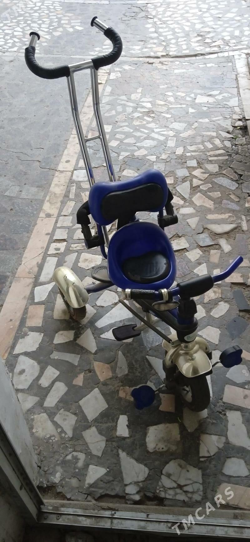 Cagalar ucin - Howdan "A" - img 3