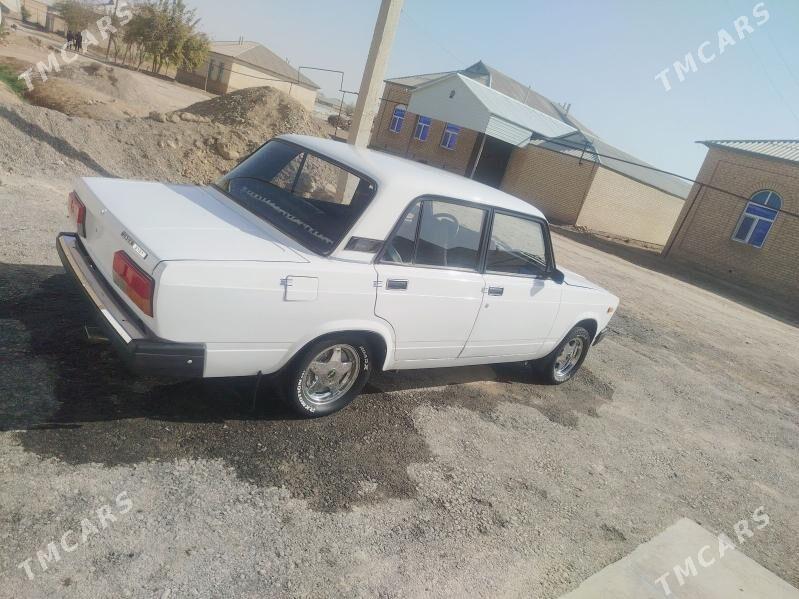 Lada 2107 2004 - 37 000 TMT - Мургап - img 2