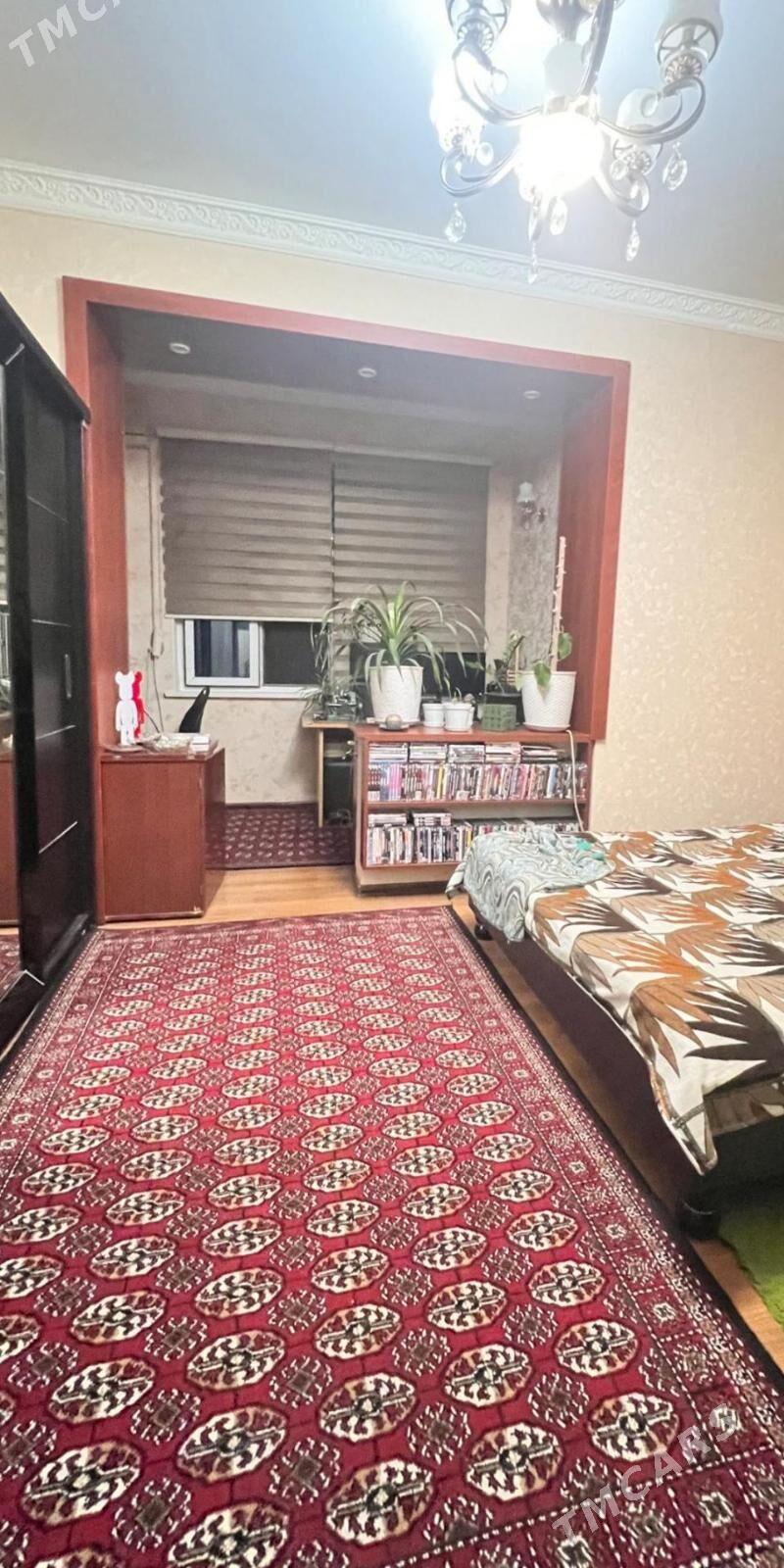 Arkac sentyr 4komnat - Ашхабад - img 2