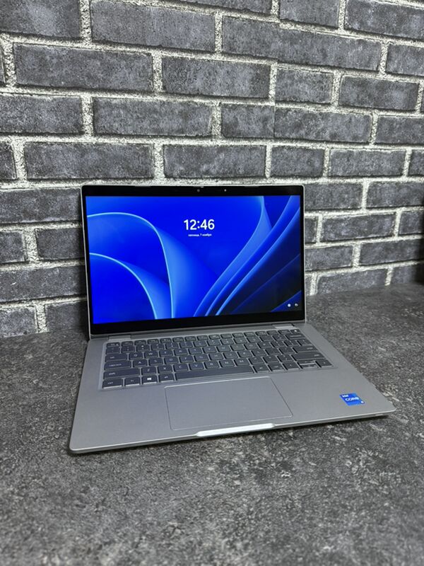 Dell i5 11Th/16Gb/256Gb - Кëши - img 1