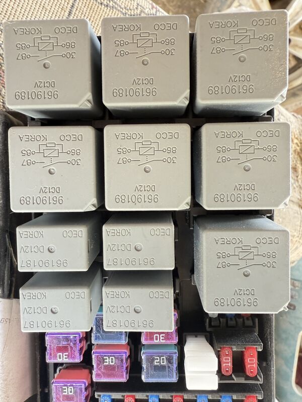 kamyuter blok 850 TMT - Mary - img 3