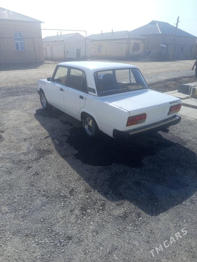 Lada 2107 2004 - 37 000 TMT - Мургап - img 10