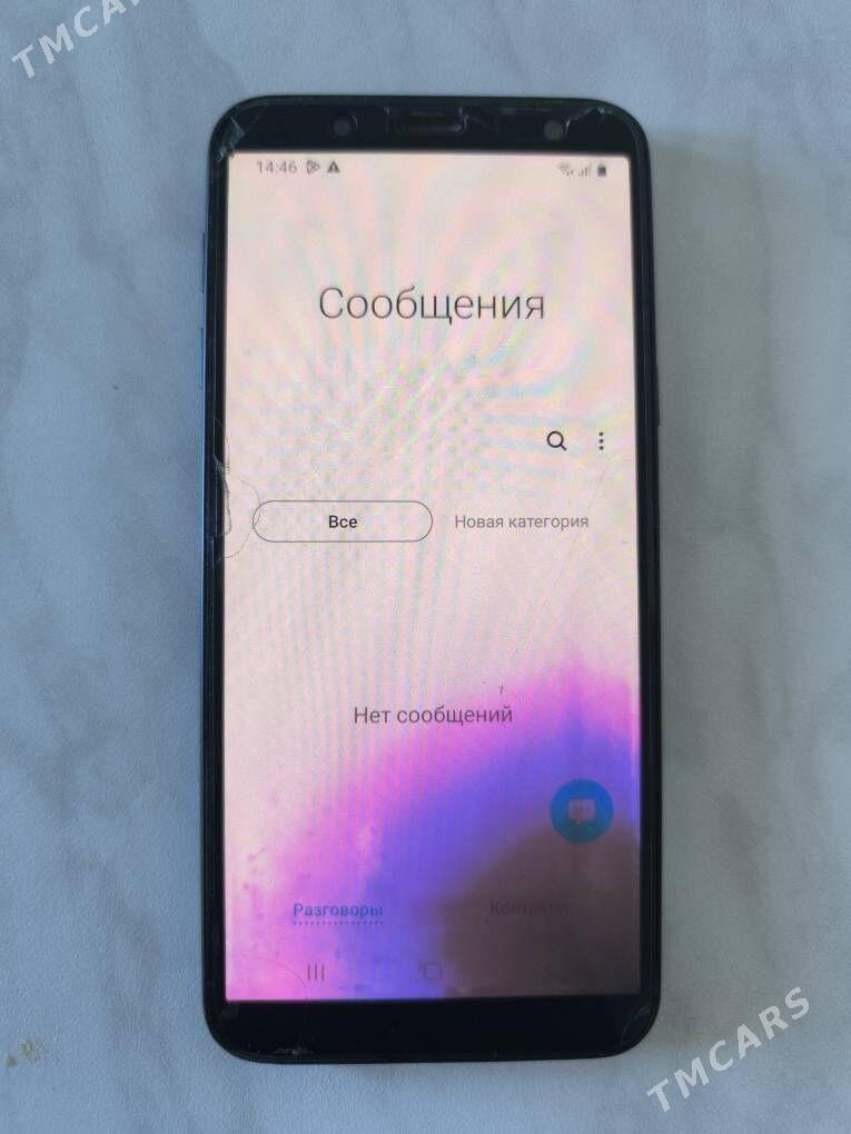 samsung j6 - Туркменабат - img 3