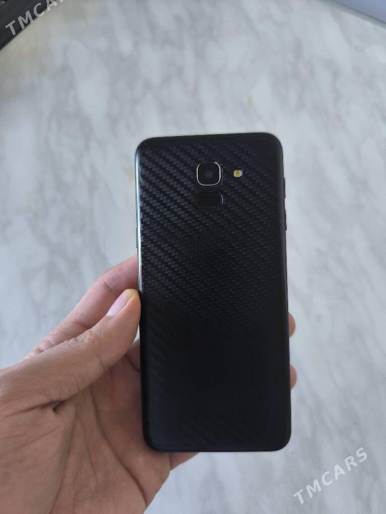 samsung j6 - Туркменабат - img 2