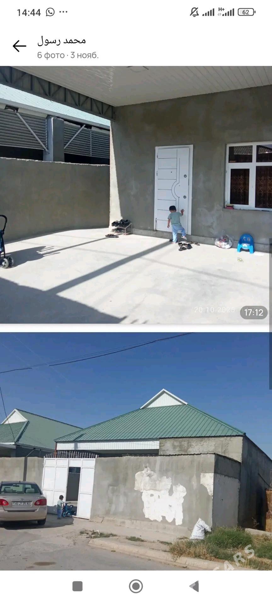 Gokje - Aşgabat - img 2