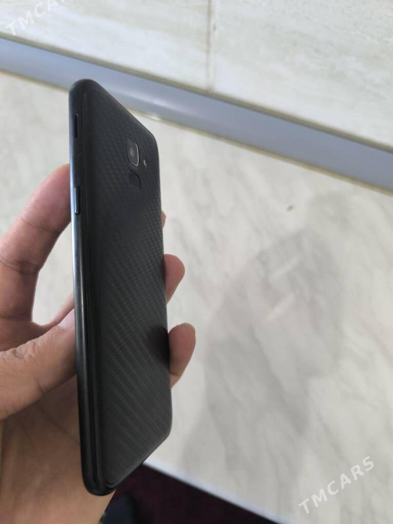 samsung j6 - Туркменабат - img 1